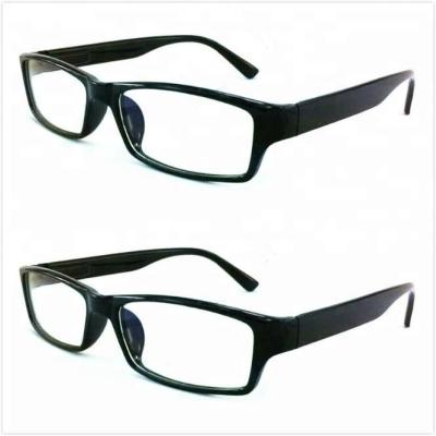 China Fashion\Comfortable\Durable Plastic Reading Glasses 2018 New Style Computer Optical Glasses for sale