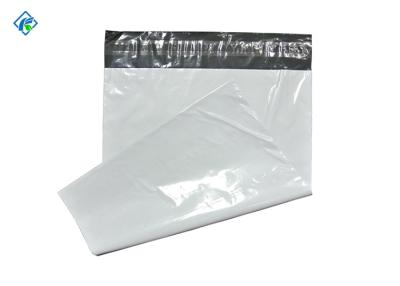 China White Poly Mailers Mailer Bags Mailing Bags for sale