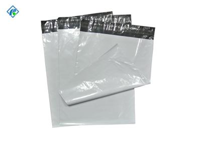 China 3 MIL White Poly Mailers Mailer Bags Mailing Bags for sale