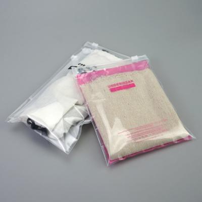 China clear custom zipper bags, custom Plastic Bags 11x11, Zipper Bag, l Zip Lock Plastic Bag for sale