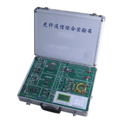 China Student Learning Factory Batch Test Box / Electronic Transmission Equipment GX-SM07E EDA Principle Test Box for sale