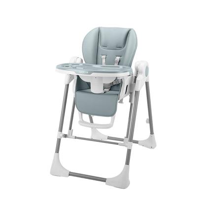 China Safety Comfortable Baby Rocker Chair Hot Sale Baby Products Baby Rocking Chair Push Up Children's Electric Swing With Music for sale