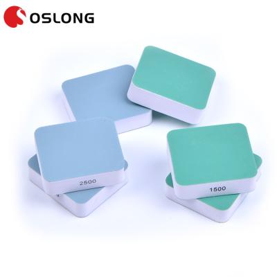 China EVA Silicon Carbide Hand Sanding Block Fine EVA/Grit Drywall Sanding Sponge Medium for sale