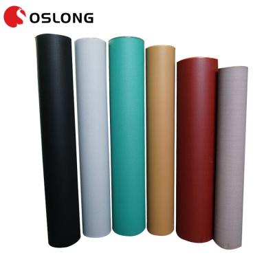 China Furniture Aluminum Oxide E Weight Emery Paper / Sanding Paper Roll for sale