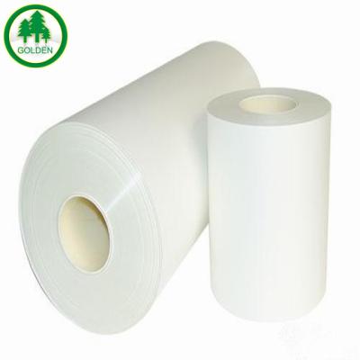 China a4 size heat resistant sticker paper price, sticker printing paper, sticker paper manufacturers, for sale