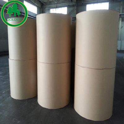 China LWC Anticurl Glossy Paper / Light Coated Paper For Flyer Magazine Printing for sale