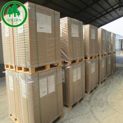 China 170gsm 190gsm 210gsm 230gsm 250gsm 270gsm 300gsm 350gsm 400gsm C1S board/FBB/Folding anti-curl ivory box board for sale