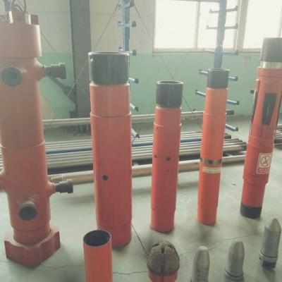 China Oil Drilling Tools Chinese API Standard 13 3/8 inch 9 5/8inch 7inch Mechanical Two Stage Cementing Collar for sale