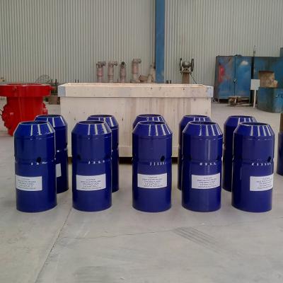 China Well Drilling API Float Collar And Standard Shoe Manufacturer for sale