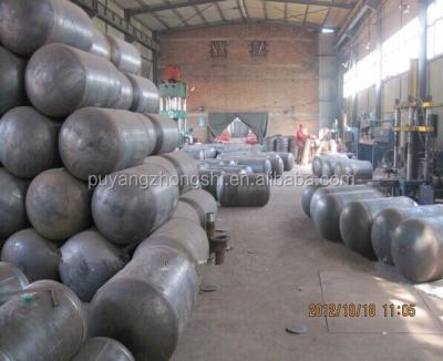 China Construction worksÂ   industrial air cannon supplied by ZHONGSHI for sale