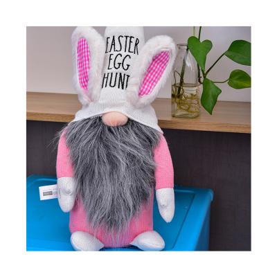 China Professional Wholesale Cheap Gnome Plush China Factory Price China Factory Price Faceless Doll Toys for sale