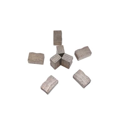 China Diamond Powder + Metal Powder Granite Cutting Diamond Segment Manufacturer For Rajasthan for sale