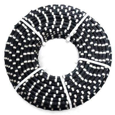 China Quarrying Concrete Cutting Diamond Wire Saw For Reinforced Concrete Saw, Wire Sawing for sale