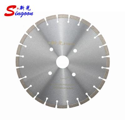 China Diamond General Purpose Diamond Dry Diamond Saw Blade Cutters for Marble, Granite, Concrete, Stone for sale