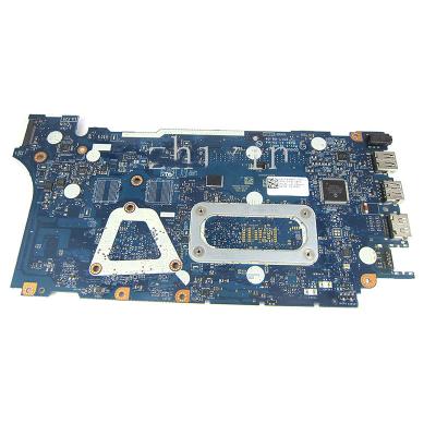 China 100% Tested LAPTOP Motherboard For Dell Inspiron 7472 7572 LA-F251P Laptop Motherboard I5-8250U MX150 2G for sale