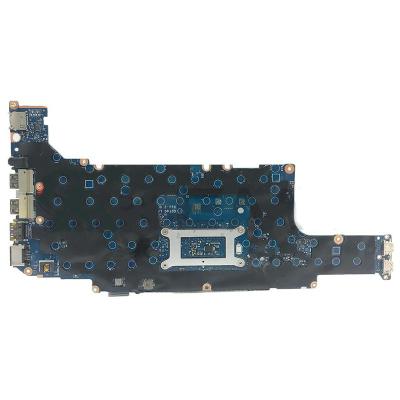 China SR3L9 I7-1185G7 Laptop CPU Max Support DDR4-3200 RAM 64GB Laptop Motherboard For Dell Latitude LA-K491P for sale