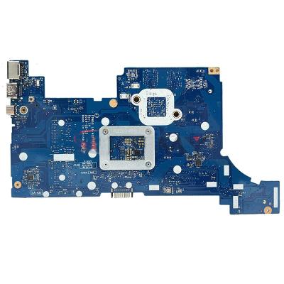 China Personal LAPTOP Laptop Motherboard for HP Uma 15-DW 15S-DU 15S-DR LA-H321P I3-7020U CPU Uma for sale