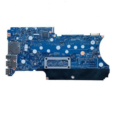 China I5-8250U LAPTOP CPU Integrated Hypercore Graphics 620 Laptop Motherboard For HP Pavilion X360 14-CD 14M-CD for sale