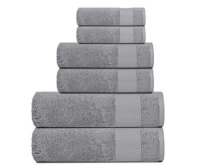 China Super Hot Selling 100% Multifunctional Towel Safe For Children Amazon Cotton Hotel Towel Beach Bath Towel for sale