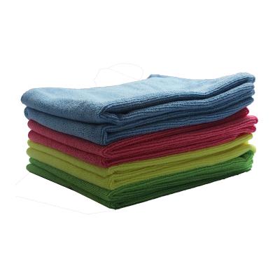 China Sustainable Microfiber Fabric 220gsm 250gsm 300gsm Wholesale Rolls for sale