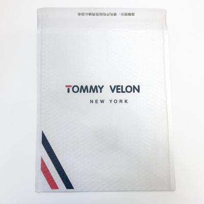 China Heavy Duty Custom Padded Mailing Bulk Poly Stitch Logo Mailer Self-adhesive Envelope Packaging OEM Mailing Bags for sale