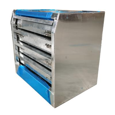 China Trucks Cars Aluminum Traliers Flat UTE Inserted 4 Drawer 4 Layer Drawer Box Aluminum Industrial Vacuum Tapered Box Top Insert for sale