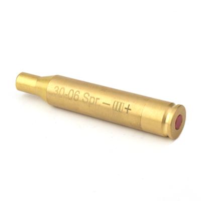 China .30-06 Brass Springfield Laser Cartridge Laser Ammunition for Dry Fire Training and Shooting Simulation for sale