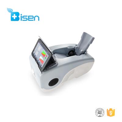 China BS-3000+ Automatic High Efficient Ultrasound Bone Densitometer with Built-in Printer BS-3000+ for sale