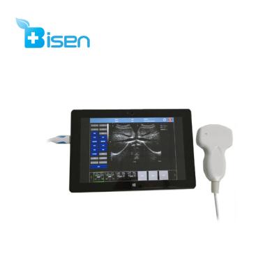 China BS-UProbe-20 USB Ultrasound Probe Work with PC Tablet Phone (Android) BS-UProbe-20 for sale