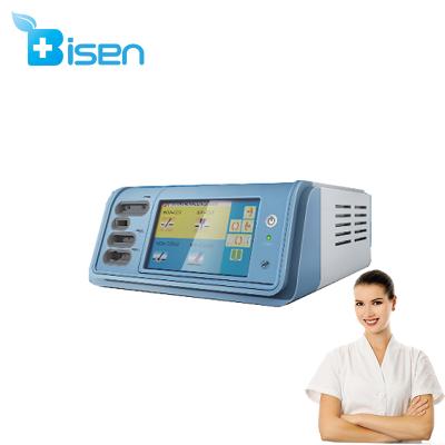 China BS-300A Medical Equipment Base Surgical Instruments Touch Screen Electrosurgical LCD Generator BS-300A Touch Screen for sale