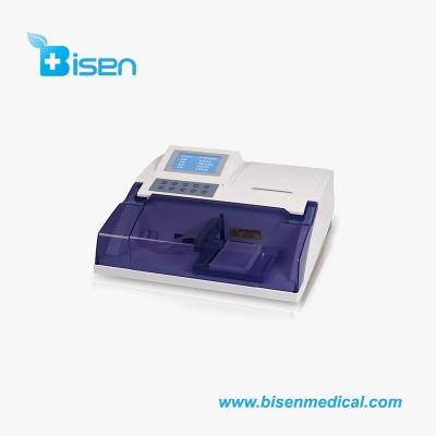 China Seal rt-3100 96 Elisa Microplate Washer good BS-3100 from BS-3100 Rayto Microplate for sale