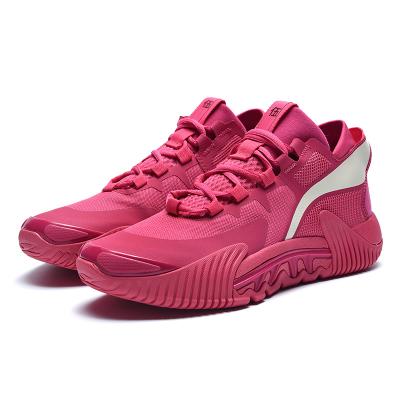 China Basketball Used 2022 DM Online Rubber Sole International Men's Wholesaletor Basketball Shoes for sale