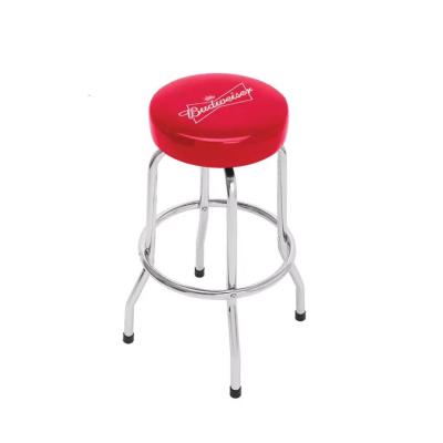 China Best Price High Quality Adult Umpire Chair Barstool Furniture Bar Sale Modern Leather Bar Stool for sale