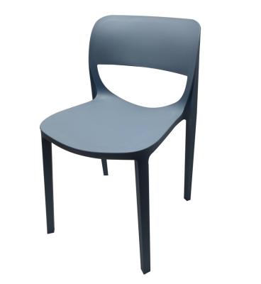 China Factory Modern Professional Production Plastic Office Chairs Modern Simplicity Dining Chairs Outdoor Chair for sale