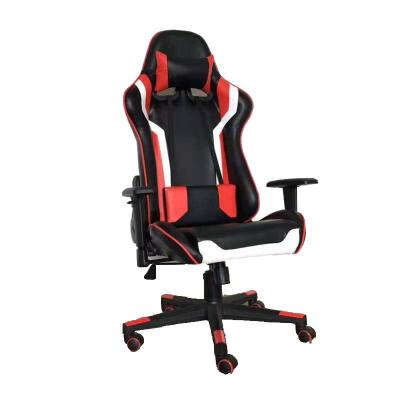 China Factory Outlet (Height) Adjustable Advanced Luxurious Gaming House Chairs Comfortable PU Leather Office Chairs for sale