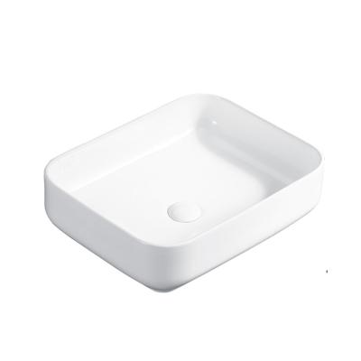 China Modern Wholesale Container Basin Bathroom Factory Ceramic Basin Sink for sale