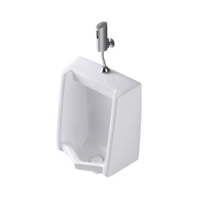 China Modern Hot Selling Bathroom Product IR Ceramic Automatic Flush Wall Ceramic Sensor Hung Porcelain Wall Mounted Wc Flush Ceramic Porcelain for sale