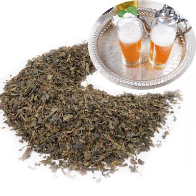 China TE GREEN MARKET Chunmee Green Tea 3008 SUPPORT OEM Natural / High Quality African OEM PACK GREEN Uzbekistan Morocco for sale