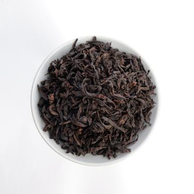 China Weight Loss Tea Gift Wholesale Natural/High Quality Rock Tea Chinese Oolong Tea DA Hong Pao for sale