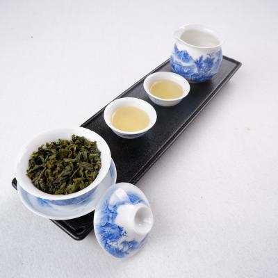 China New Natural/High Quality Green And Scented Oolong Tea Oolong Promotion Tieguanyin Tea for sale