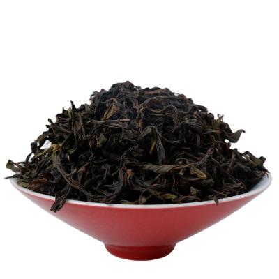 China Fujian China Natural / High Quality Big Red Oolong Tea Wuyi Rock Tea for sale