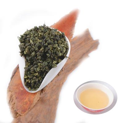 China Factory best oolong tea yin guan tea wholesale natural/high quality Fujian link for sale