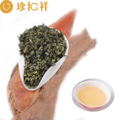 China Fujian Chinese bond tea oolong flecha flecha yin oolong tea natural/high quality refined guan tea for sale