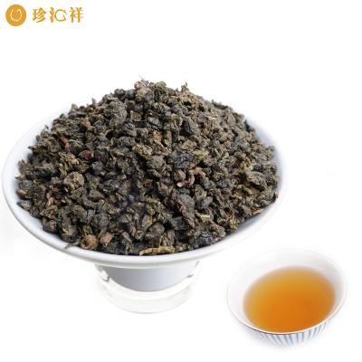 China Natural/High Quality Refined Chinese Tea Flecha Link Guan Yin Ti Kuan Yin Ti Kwan Yin Oolong Tea for sale