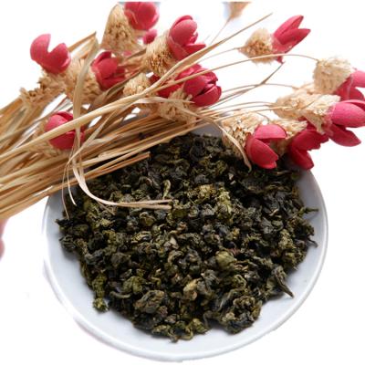 China Natural Ripe Anti-fatigue Tea Packing Link Guan Yin Oolong Loose Tea / High Quality Health for sale