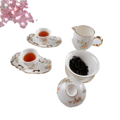 China Wholesaler Natural / High Quality Rock Tea Chinese Tea Gift Oolong Tea for sale