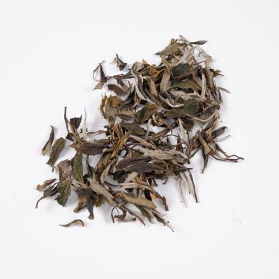 Chine Pai Mu Tan White Peony Tea Fujian Loose Tea Natural/High Quality White Loose Tea Certificate à vendre