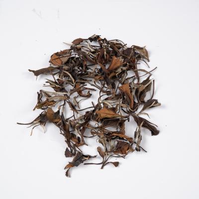 China Old Natural High Grade/High Grade Shoumei White Tea With Loose Healthy Diet Tea for sale