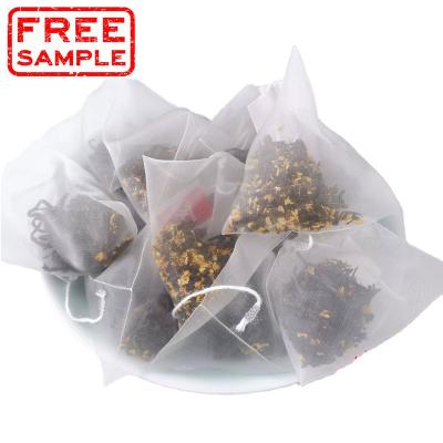 Китай FREE SAMPLE Natural/High Quality Aroma Jasmine Weight Loss Flavor Tea Skin Beauty Whitening Glow Tea Natural Herbal Anti Aging Brightening Tea продается