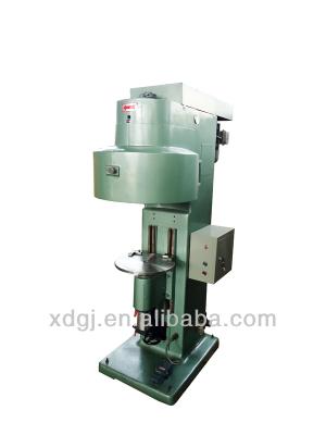 China Food box seamer for irregular boxes for sale